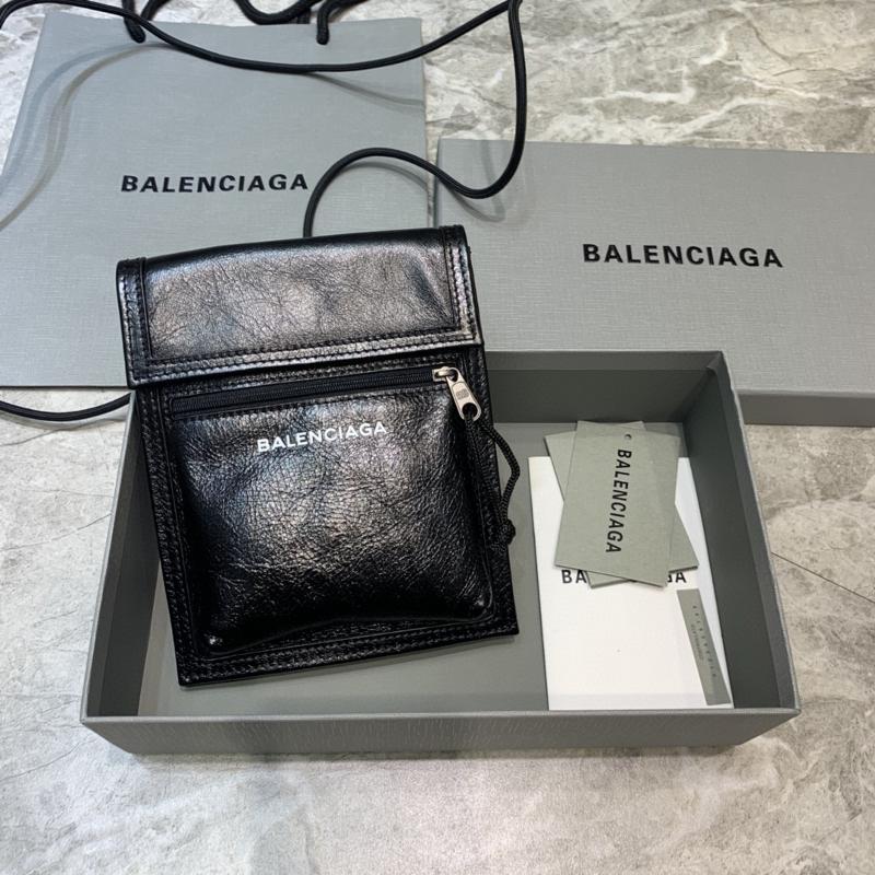 Balenciaga Bags 532298 Black